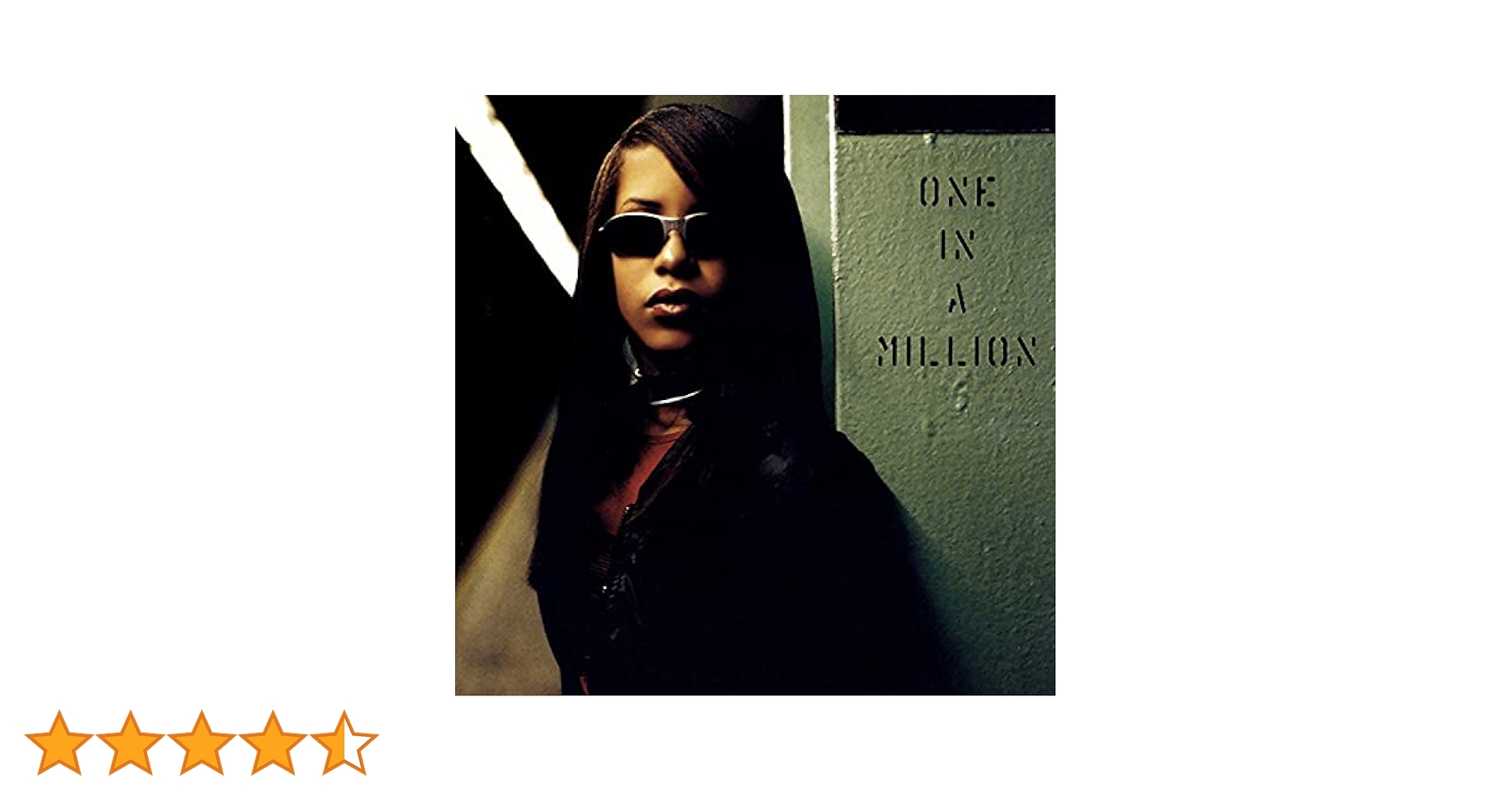 One In A Million (2Lp): Amazon.ca: Music